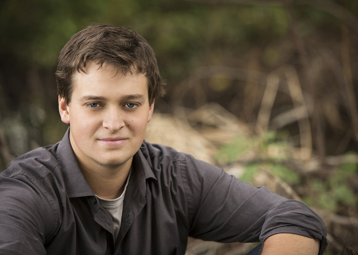 Senior Portrait